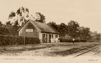 La Gare