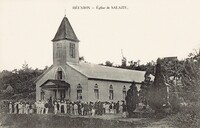 l'Église 