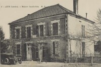 Azur - Maison Gauduchou