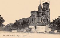 l'Église 