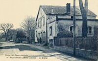 La Mairie