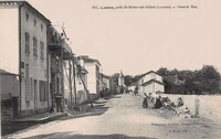 Cauna - Grande Rue