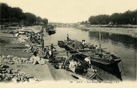 Dax - Les Rives de l'Adour