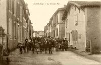La Grande Rue