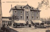 Le Grand Hôtel