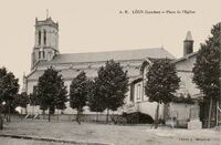 Place de L'Eglise