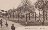 Place de la Mairie