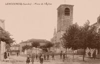 Place de L'Eglise
