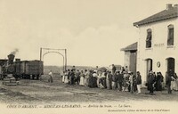 La Gare
