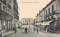 Rue Gambetta