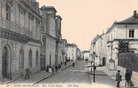 Rue Victor-Hugo