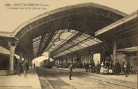 La Gare