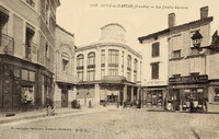Les quatre Cantons