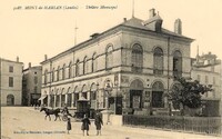 Théâtre Municipal