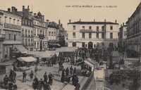 Le Marché