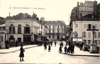 Rue Gambetta