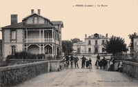 La Mairie