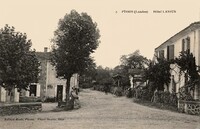 Hôtel LASSUS