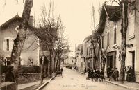 Rue Gambetta