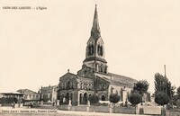l'Église 