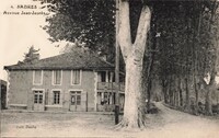 Avenue Jean-Jaurès