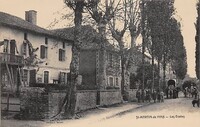 Les Ecoles