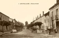 Avenue Principale