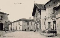 Une Rue