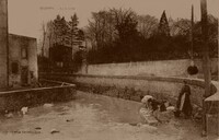 WOIPPY  - Le Lavoir
