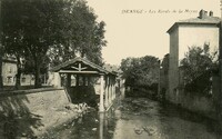 ORANGE  - Les Bords de la Meyne _Laveuses
