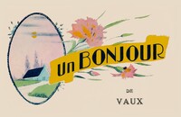 Vaux