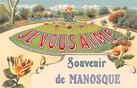 Manosque