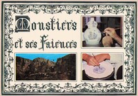 Moustiers
