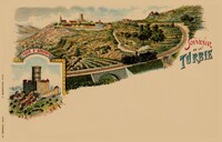 La Turbie