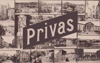 Privas