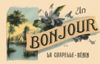 La Chapelle Benin