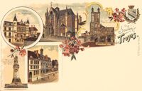 Troyes