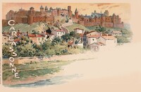 Carcassonne