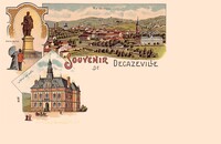 Decazeville