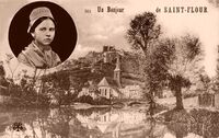 Saint-Flour