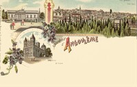 Angoulême
