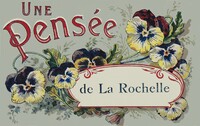 La Rochelle