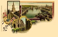 La Rochelle