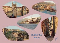 Bastia