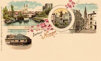 Niort