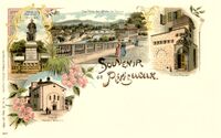 Périgueux