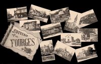 Fourges