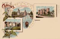 Chartres