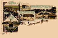 Nîmes