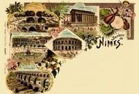 Nîmes